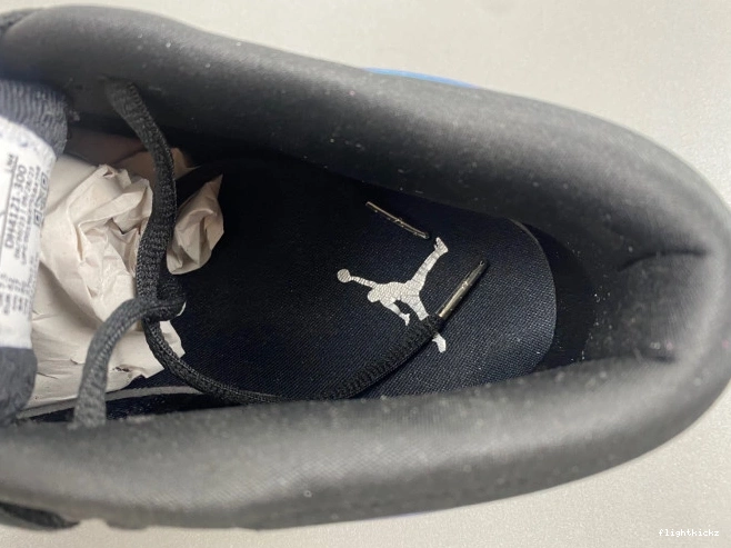 14 Air Love Letter DH4121-300 Low WMNS Jordan 1106